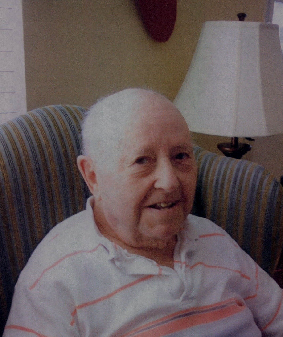 Henrique Rodrigues Obituary Fort Pierce, FL