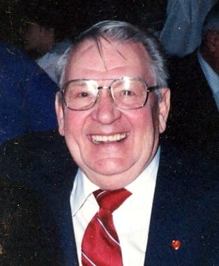 Obituary of Daniel R. Walker Sr.