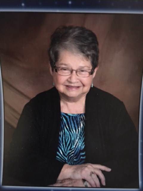 Obituary of Sarah E. Basinger