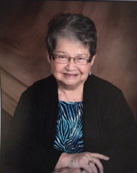 Obituary of Sarah E. Basinger