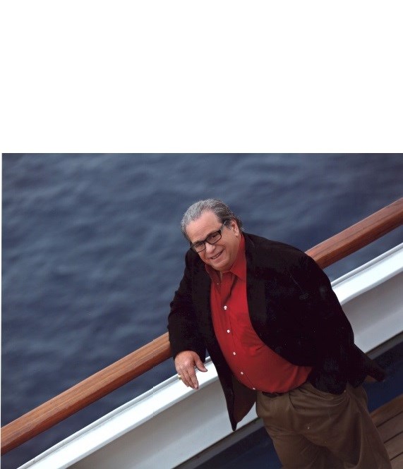 Obituary of Vincent Victor Gerardi Jr.