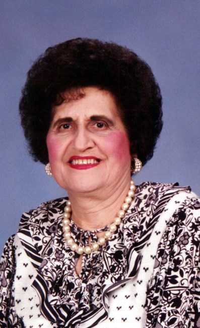 Obituary of Josephine E. Giardina