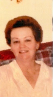Obituary of Carol Mauck