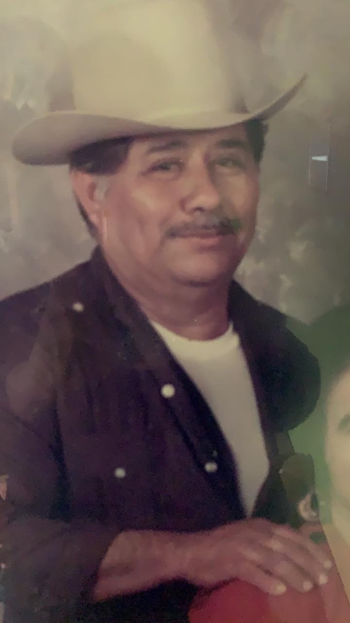 Obituary of Antonio Salazar