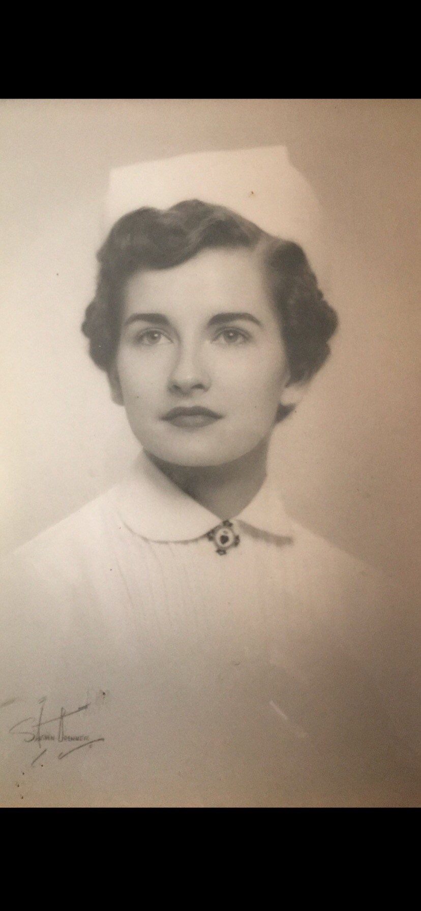 Obituary of Elizabeth Agatha Elder