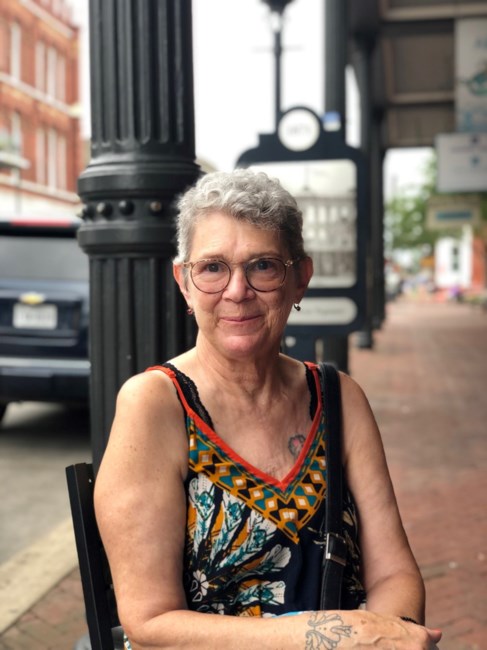 Obituary of Debra Lynn Archer
