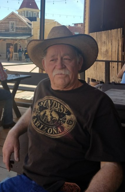 Obituary of David N. Morales