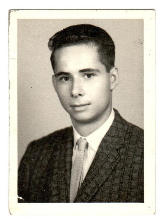 Ralph Young Obituary - Springfield, VA