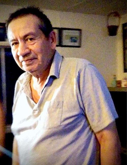 Obituary of Jesus Najera-Melendez