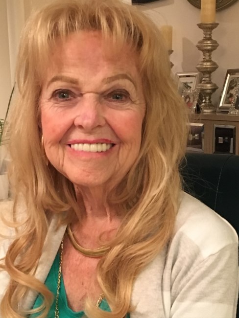 Obituary of Joan D'Amore