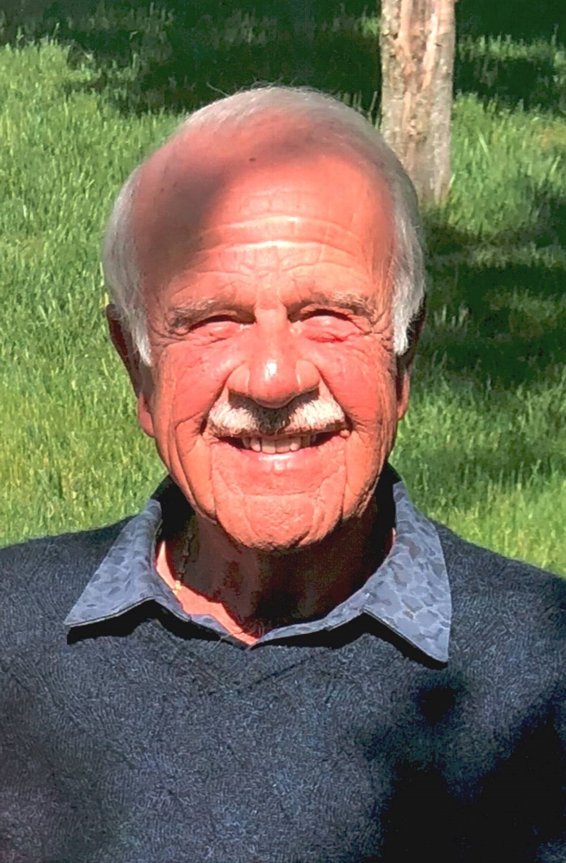 Obituary of Norman Alan Turner