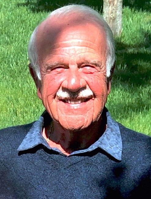 Obituary of Norman Alan Turner