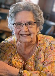 Avis de décès de Josefina Emma Perez