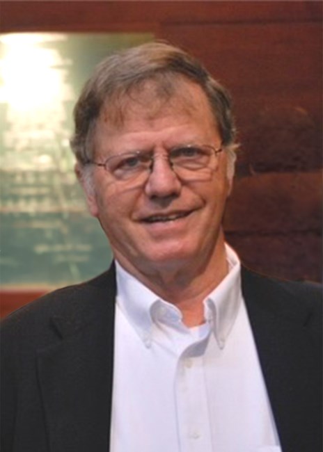 Obituario de Rev.  Elbert Lee Trinkle III