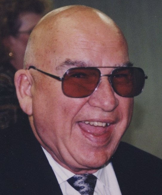 Avis de décès de Charlie G. Franklin