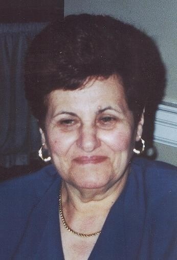 Obituary of Sibilia Pesce