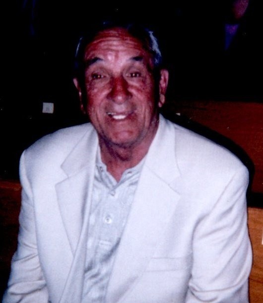 Obituary of Joseph P. Angellella