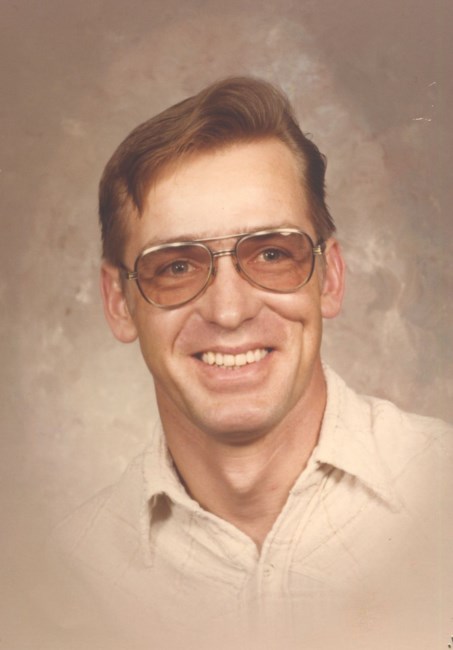 Obituary of Richard "Dick" LeRoy Perkins Jr.