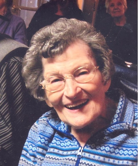 Obituary of Lena F. Bessoni