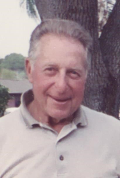 Obituary of Robert Donald Epstein