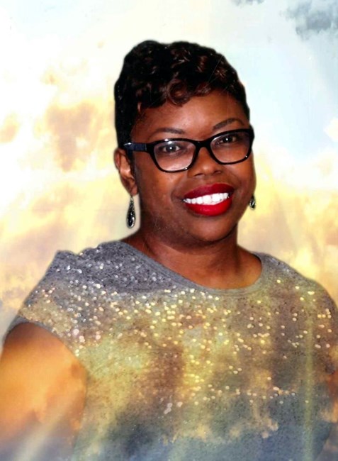 Avis de décès de Crystal Joy Rose