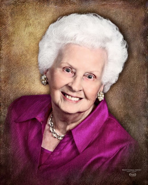Obituary of Ina May Sands Renshaw