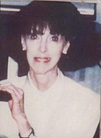 Obituary of Mary Livezey