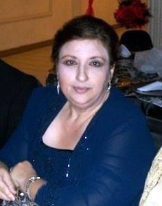 Obituary of Mireya Cantu-Rodriguez