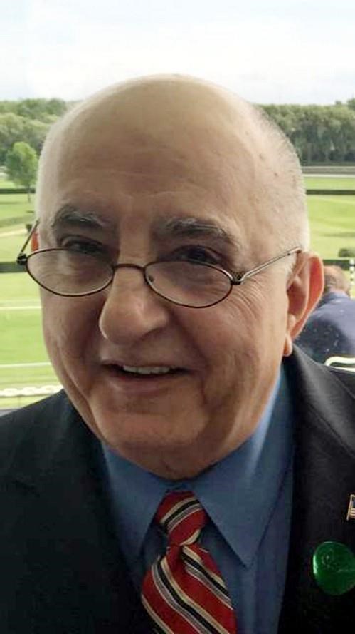 Obituary of Perry S. Eshoo