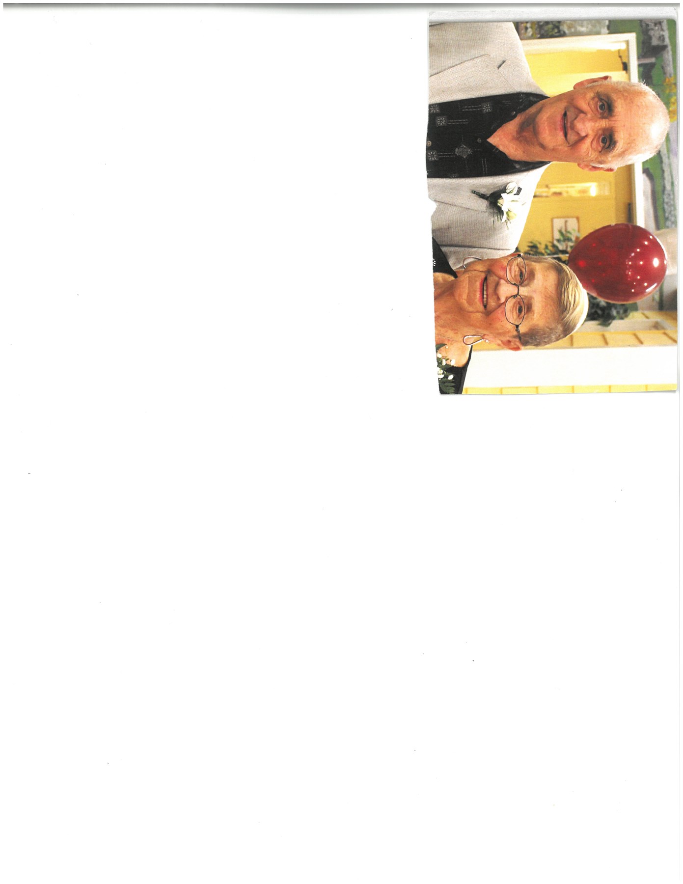 Obituary of Aime L. Morin