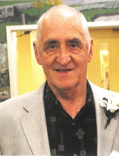 Obituary of Aime L. Morin