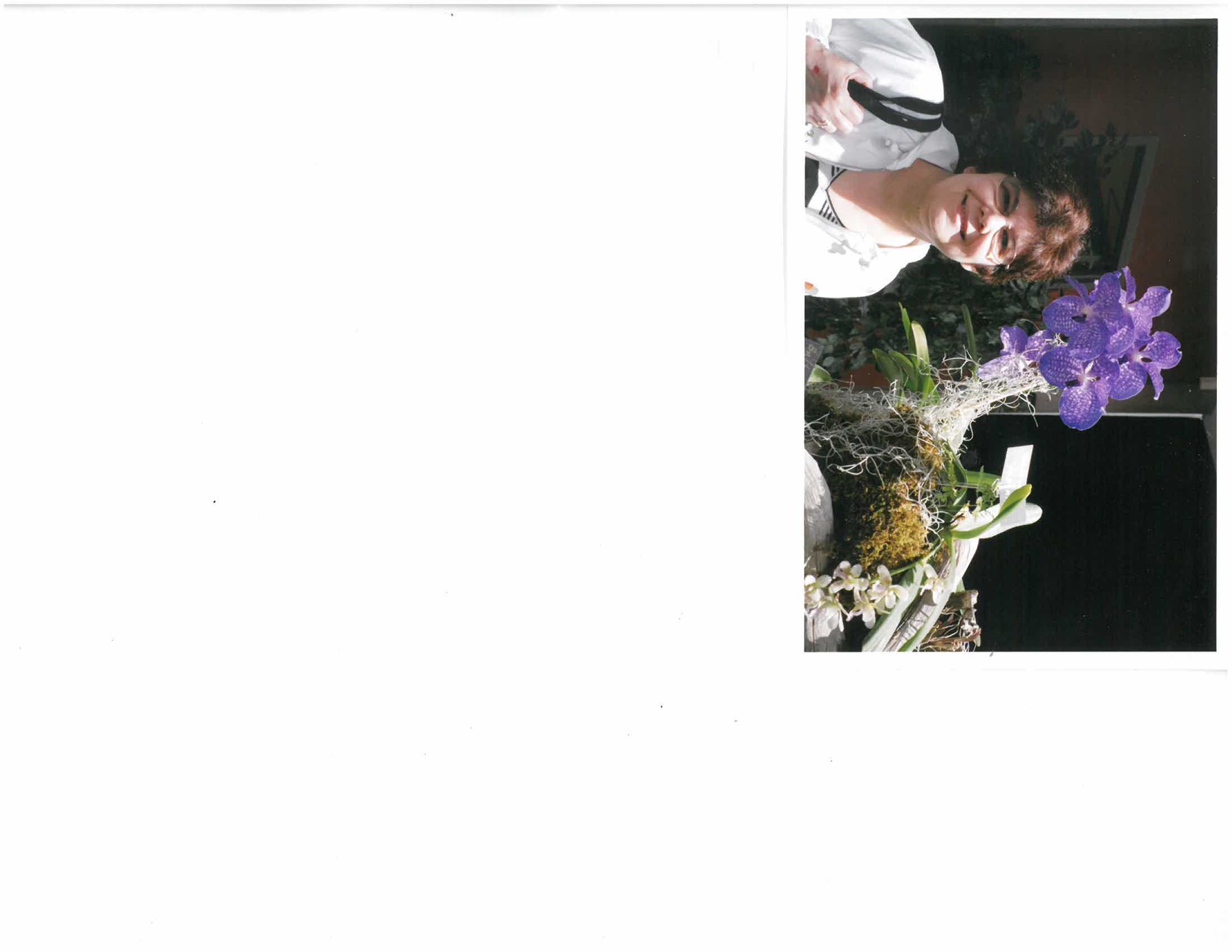 Obituary of Elizabeth Varga