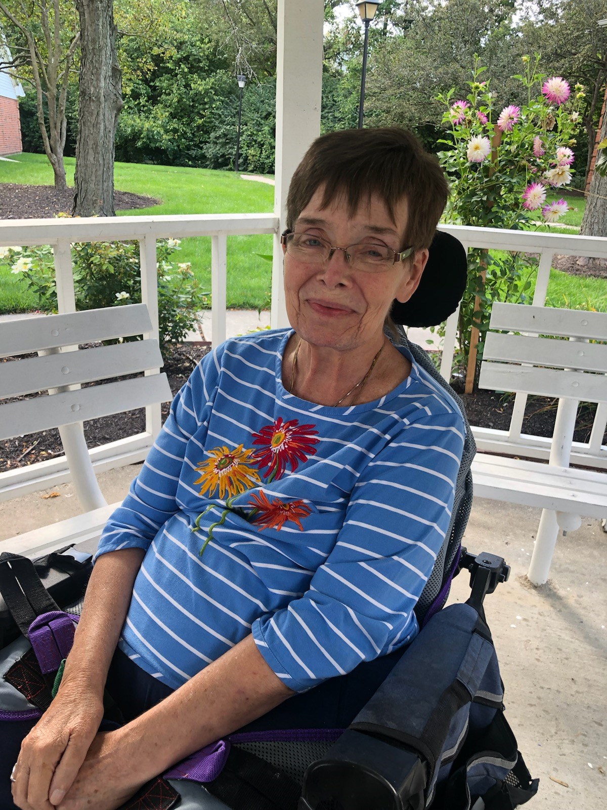 Obituary of Carolyn Sue Humphrey