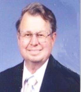 Obituary of David Arthur Depew