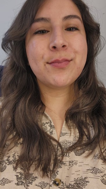 Obituary of Ana Laura Estrada Manzanarez