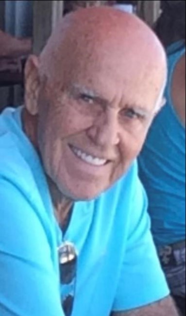Obituary of William Joseph Flanagan