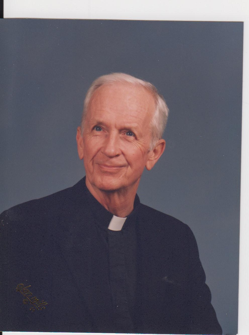 Obituary of Jonathan B. Coffey