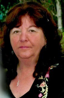 Obituary of Nancy Jean Kollenburn