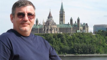 Avis de décès de Fernando Gimeno Moreno