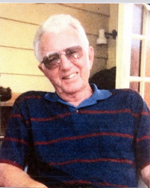 Obituario de John Alfred Watt