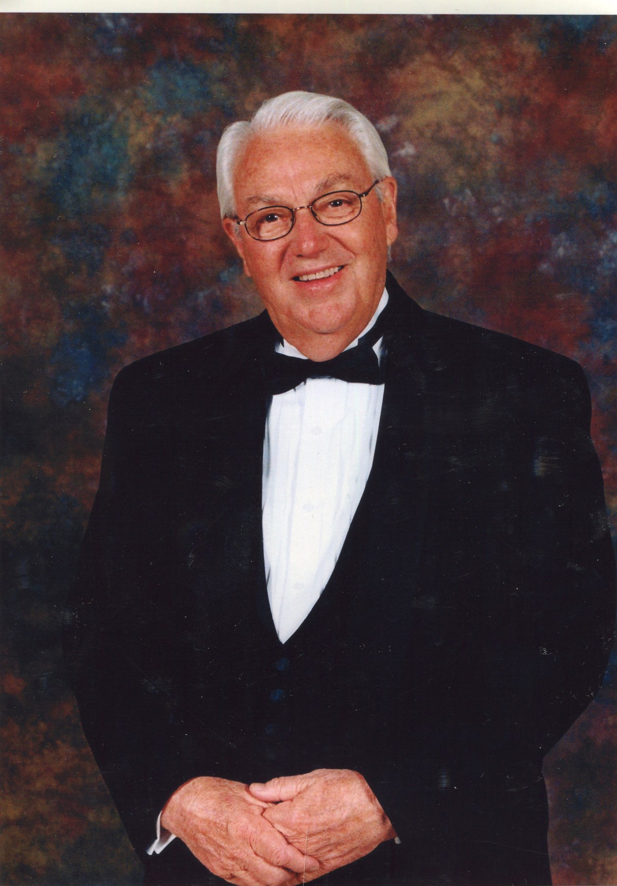 Obituary of Robert "Bob" Merriman