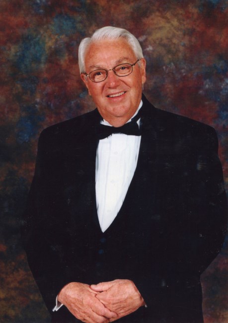 Obituary of Robert "Bob" Merriman