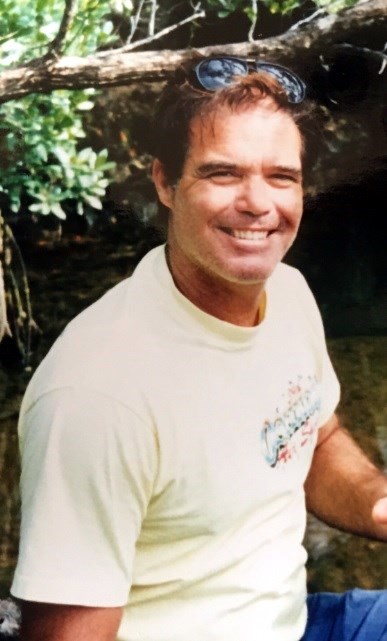 Obituary of Gary F. Pecquet