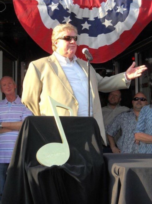 Obituary of Gerald "Bud" Chittom