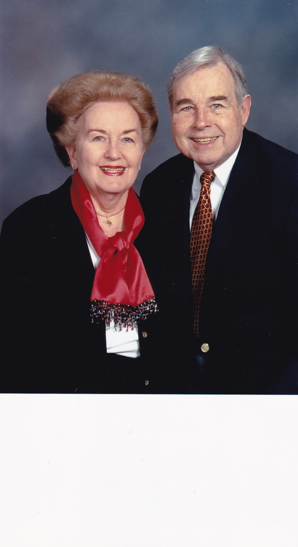 Obituary of William Donald Fleck