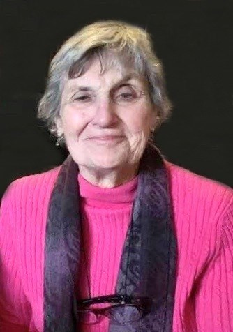 Obituary of Alice M. Golebiewski