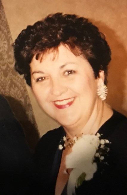 Obituary of Patricia "Tish" Griffin Greene