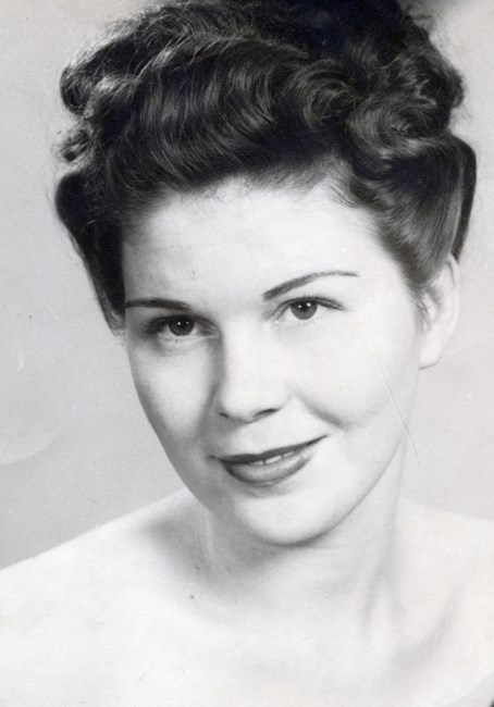 Obituary of Willella "Willie"  Morris Abel