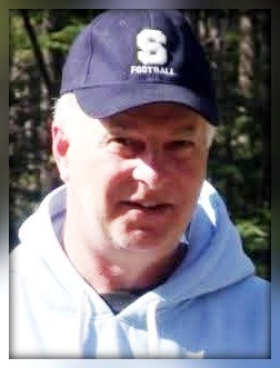 Obituary of Cedric Galen "Ted" Sears