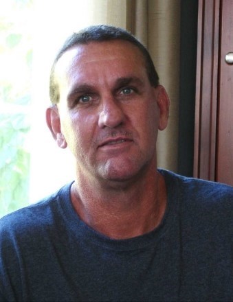 Obituary of Gregory William Mabrey